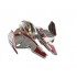  Maquette Star Wars ObiWan's Jedi Starfighter 