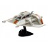  Maquette Star Wars Snowspeeder 