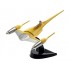  Maquette Star Wars Naboo Starfighter 