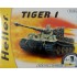  Maquette char Tiger I, 2ème GM 