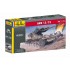  Maquette AMX 13/75, Epoque moderne 