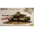  Maquette AMX 30 B2 Opération Daguet, Epoque moderne 