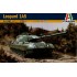  Maquette Leopard 1A5, Epoque moderne 