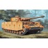  Maquette Panzer Kpfw. IV, 2ème GM  