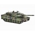  Maquette char Leopard 2A6/A6M 