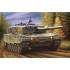  Maquette Leopard 2 A4, Epoque moderne 