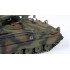  Maquette char SPz Marder 1A3, Epoque moderne 