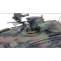  Maquette char SPz Marder 1A3, Epoque moderne 
