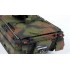  Maquette char SPz Marder 1A3, Epoque moderne 