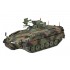  Maquette char SPz Marder 1A3, Epoque moderne 