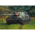  Maquette Leopard 1 A5, Epoque moderne 