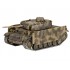  Maquette PzKpfw.III Ausf.M, 2ème GM 