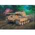  Maquette PzKpfw V Panther Ausf.G (Sd.Kfz. 171), 2ème GM 