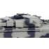  Maquette char Challenger I britannique, Epoque moderne 