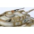  Maquette char Panzer IV Ausf.H, 2ème GM 