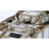  Maquette char Panzer IV Ausf.H, 2ème GM 