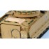  Maquette char M2A2 Bradley U.S., Epoque moderne 