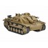  Maquette char StuG 40 Ausf. G, 2èmeGM 