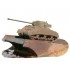  Diorama Sherman Firefly U.S., 2ème GM 