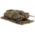  Diorama Jagdpanzer IV L/70, 2ème GM 