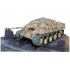  Diorama Sd.Kfz. 173 Jagdpanzer, 2ème GM 