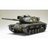  Maquette U.S. M60A1  