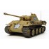  Maquette Panther A , 2ème GM  