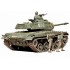  Maquette Char U.S. M41 Walker Bulldog, 2ème GM 