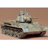  Maquette Char russe T34/76, 1943 