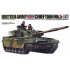  Maquette char britannique Chieftain Mk.5 