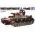  Maquette Panzer Kampfwagen IV Ausf.D 