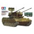  Maquette Flakpanzer Gepard 