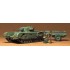  Maquette Churchill Crocodile, 2ème GM 