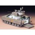  Maquette U.S. M2 Bradley IFV, Epoque Moderne 