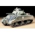  Maquette M4 Sherman U.S. début de production, 2ème GM 