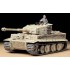  Maquette Tiger I milieu de production, 2ème GM 