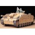  Maquette Sturmgeschutz III Ausf.G, 2ème GM 