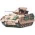 Maquette M2A2 ODS Bradley U.S., Iraqi Freedom 2003 