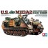  Maquette US M113A2 APC (Desert Version), 2ème GM 