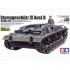  Maquette Stumgeschütz III Ausf.B (Sd.Kfz.142), 2eme GM 
