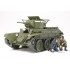  Maquette Char BT-7 soviétique modèle 1935, 2ème GM 