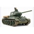  Maquette Char T-34 Type 85 