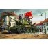  Maquette T-34/76 1943, 2ème GM 