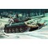  Maquette T-34/76 1942, 2ème GM 