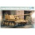 Maquette Krupp/Ardelt Waffentrager 88mm PAK-43 