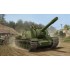  Maquette Canon d'assaut lourd SU-152 (version tardive) 