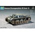  Maquette Canon Sturmgeschutz 3 Ausf. B, 2ème GM 