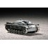  Maquette Canon d'assaut Sturmgeschutz 3 Ausf F, 2ème GM 