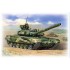  Maquette Char russe T-90, Epoque moderne 