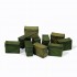  Modern 12.7mm Ammo Boxes Large 